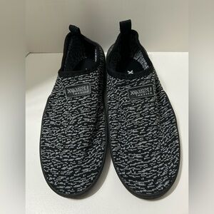 Xcaret! Mexico water shoe made in Mexico size 25 (women size 8)